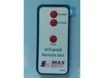 智能遥控新纪元 家电学习与触摸体验的融合探索